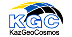 КАЗГЕОКОСМОС КАЗГЕОКОСМОС