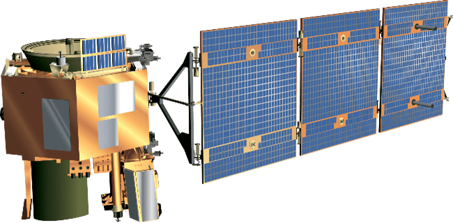 EO-1 Satellite