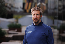 ***ПРЕСС-РЕЛИЗ: ООО «Геопространственное агентство Иннотер» объявляет о смене Генерального директора