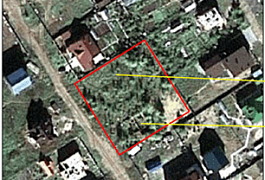 Земельные споры